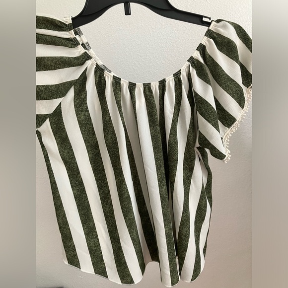 Women’s blouse - Picture 3 of 7